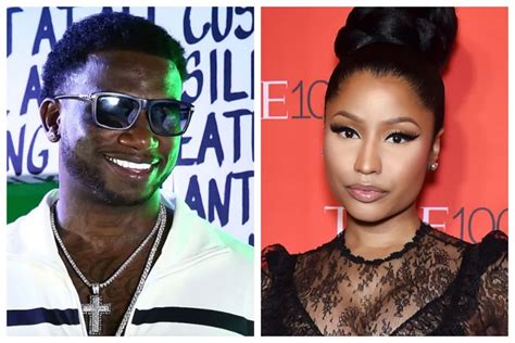 nicki and gucci|gucci mane and nicki minaj.